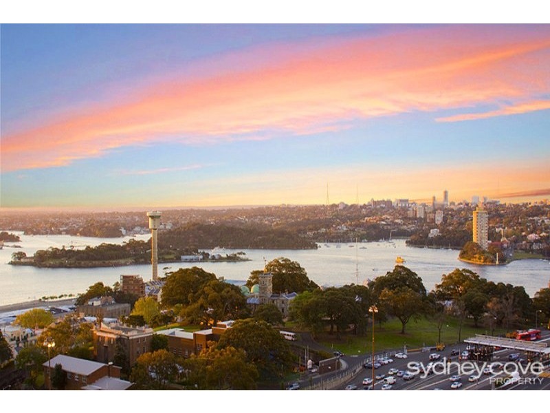 129 Harrington Street, Sydney NSW 2000