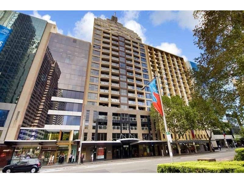 281 Elizabeth Street, Sydney NSW 2000