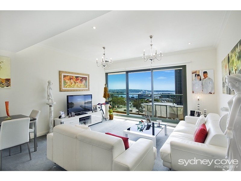 Unit 1604/127 Kent Street, Sydney NSW 2000