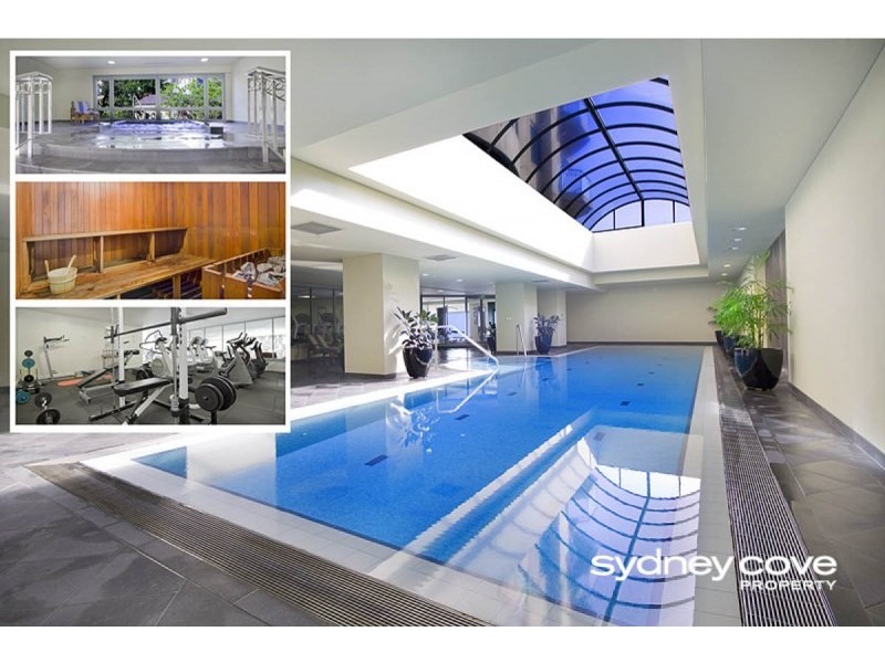 Unit 1604/127 Kent Street, Sydney NSW 2000