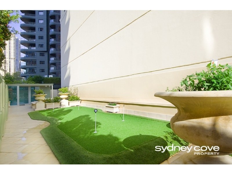 Unit 1604/127 Kent Street, Sydney NSW 2000