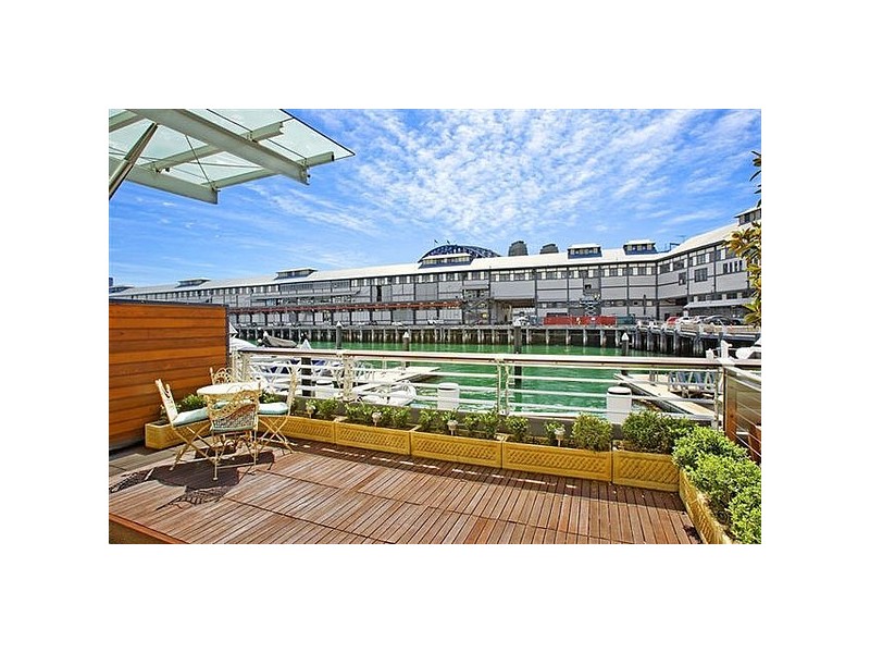 Unit 16/19 Hickson Road, Walsh Bay NSW 2000