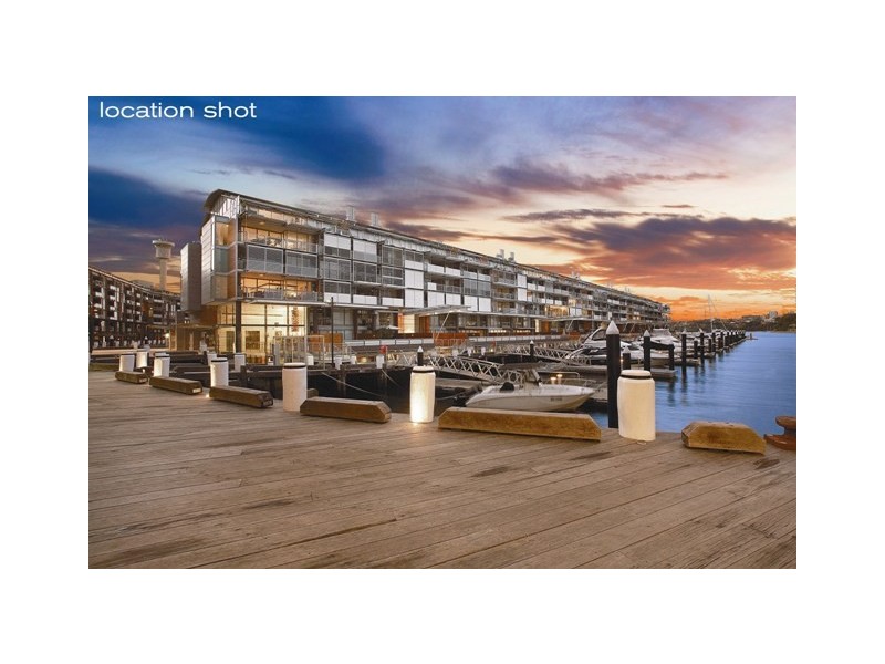 Unit 16/19 Hickson Road, Walsh Bay NSW 2000