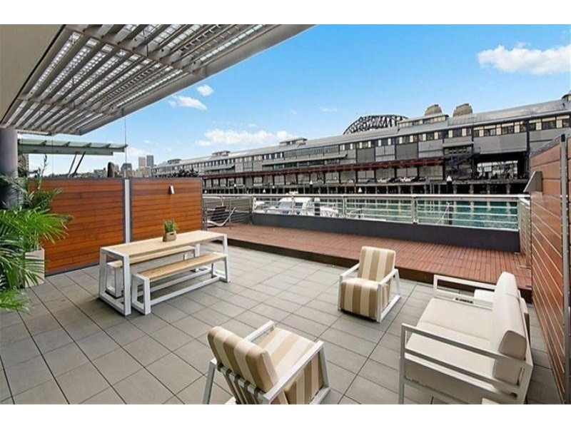 Unit 16/19 Hickson Road, Walsh Bay NSW 2000