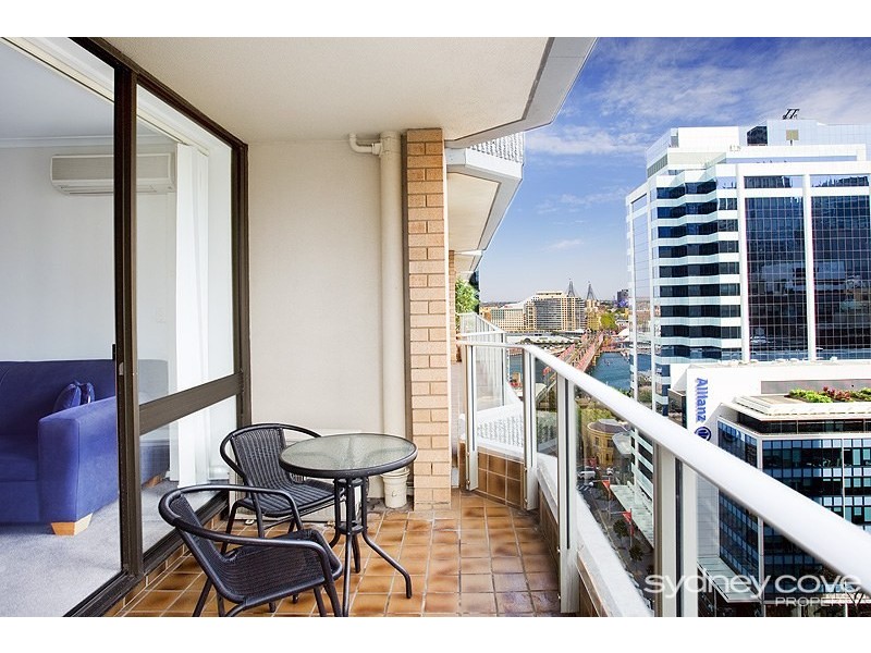 25 Market Street, Sydney NSW 2000