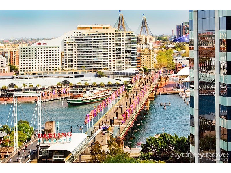 25 Market Street, Sydney NSW 2000