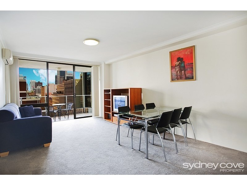 25 Market Street, Sydney NSW 2000