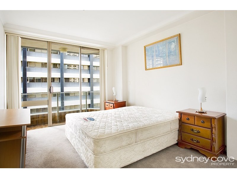 25 Market Street, Sydney NSW 2000