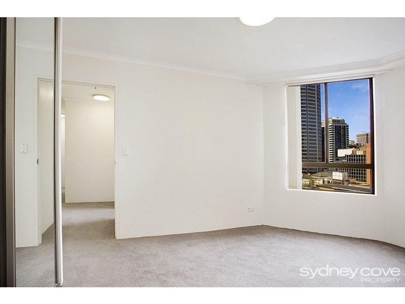25 Market Street, Sydney NSW 2000