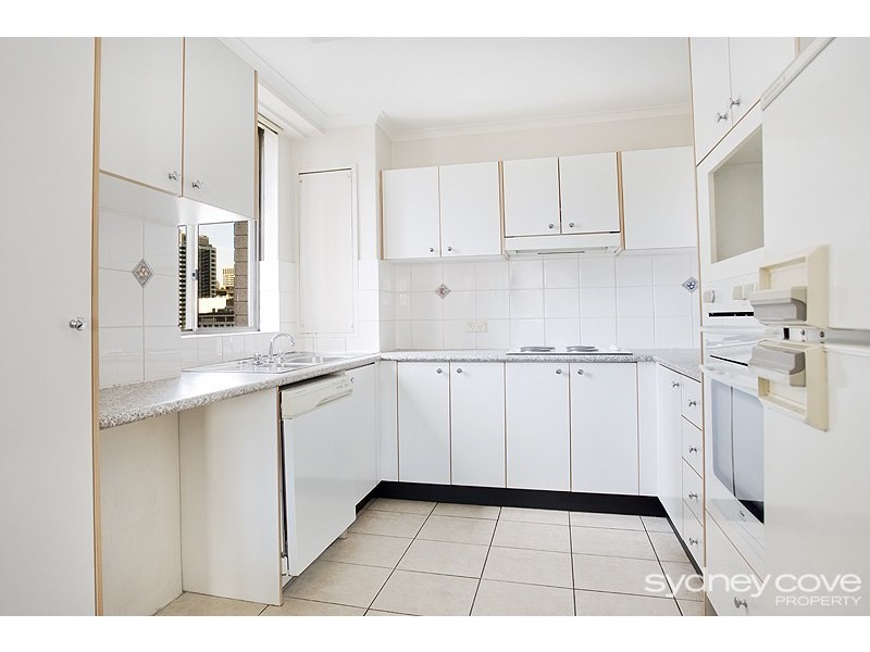 25 Market Street, Sydney NSW 2000