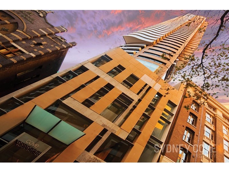 129 Harrington Street, Sydney NSW 2000