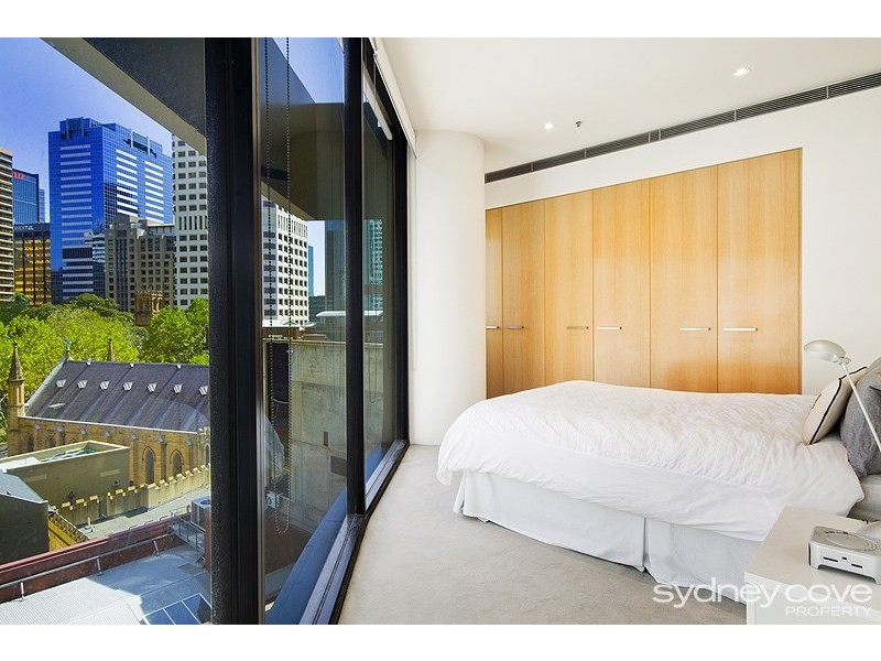 129 Harrington Street, Sydney NSW 2000