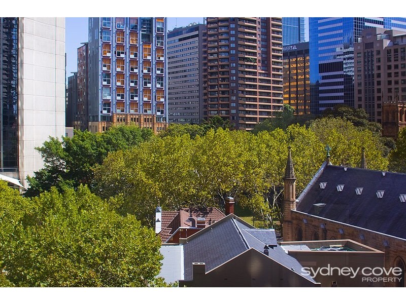 129 Harrington Street, Sydney NSW 2000