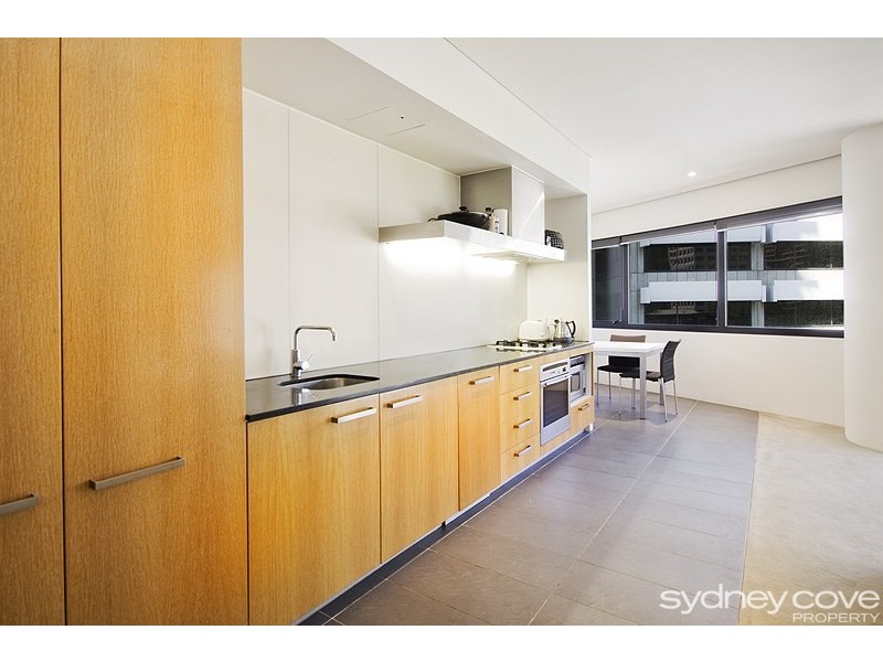 129 Harrington Street, Sydney NSW 2000