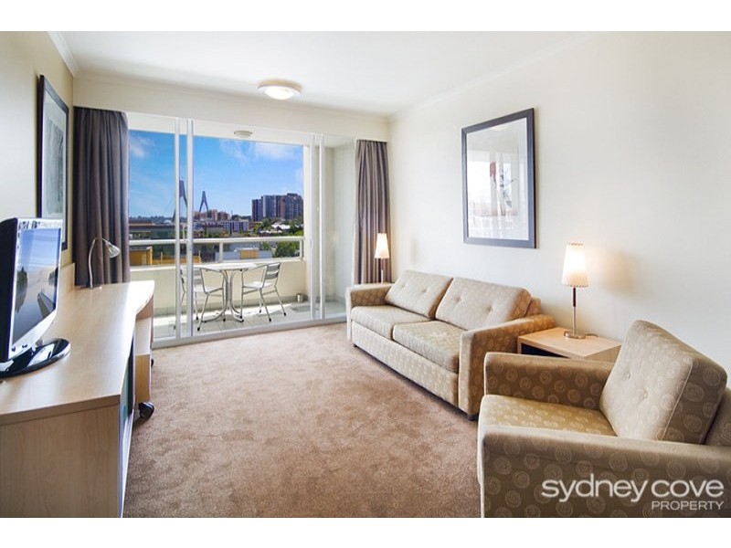 50 Murray Street, Pyrmont NSW 2009