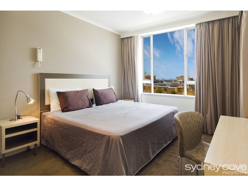 50 Murray Street, Pyrmont NSW 2009