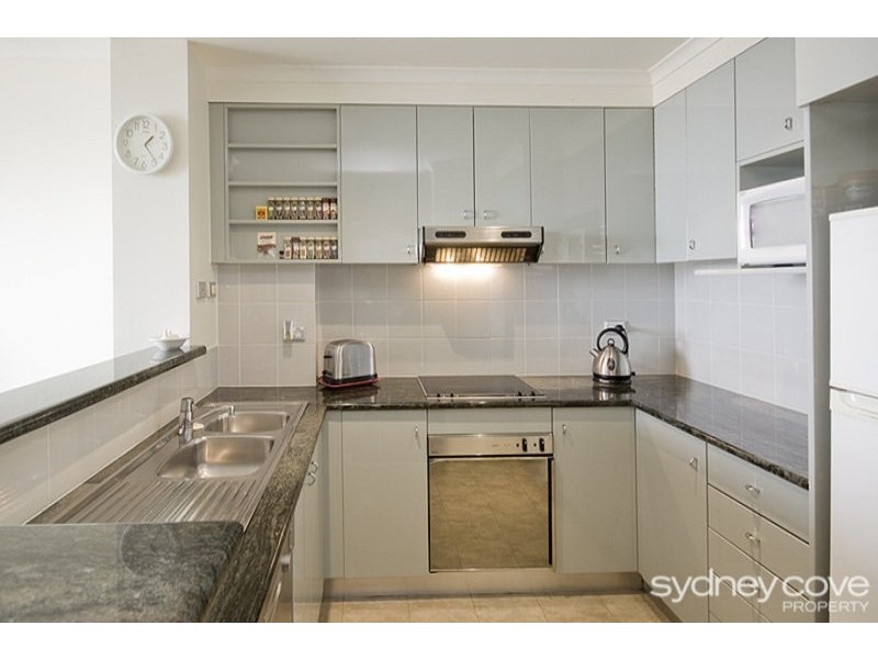 50 Murray Street, Pyrmont NSW 2009