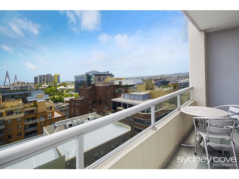 50 Murray Street, Pyrmont NSW 2009