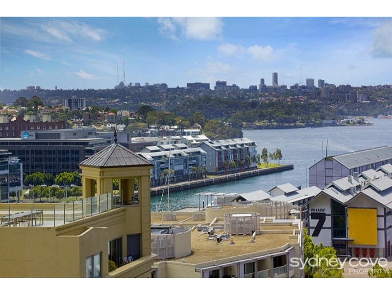 50 Murray Street, Pyrmont NSW 2009