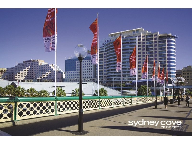 50 Murray Street, Pyrmont NSW 2009