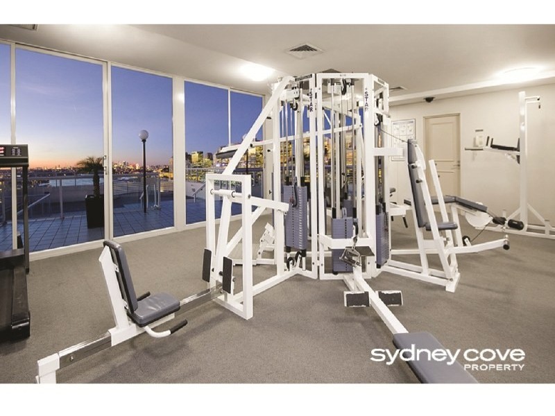 50 Murray Street, Pyrmont NSW 2009