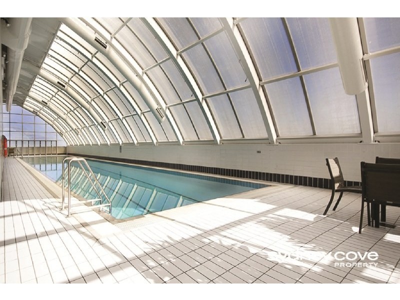 50 Murray Street, Pyrmont NSW 2009