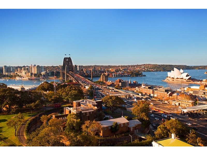 127 Kent Street, Sydney NSW 2000