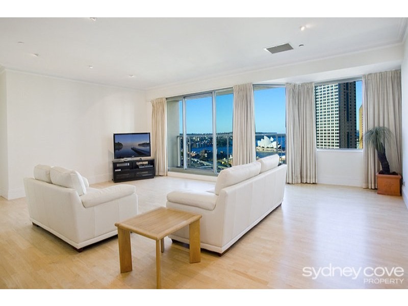 127 Kent Street, Sydney NSW 2000