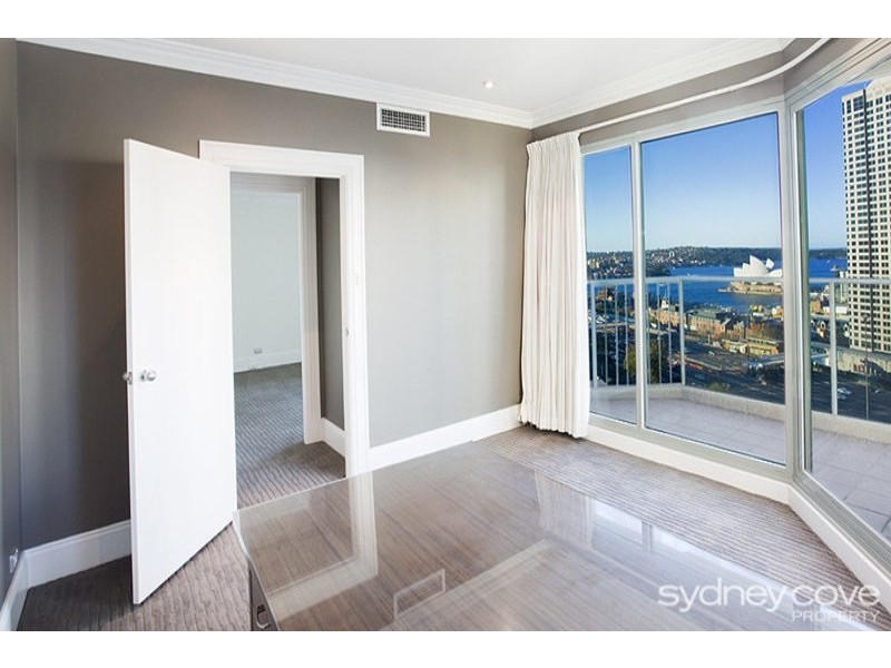 127 Kent Street, Sydney NSW 2000