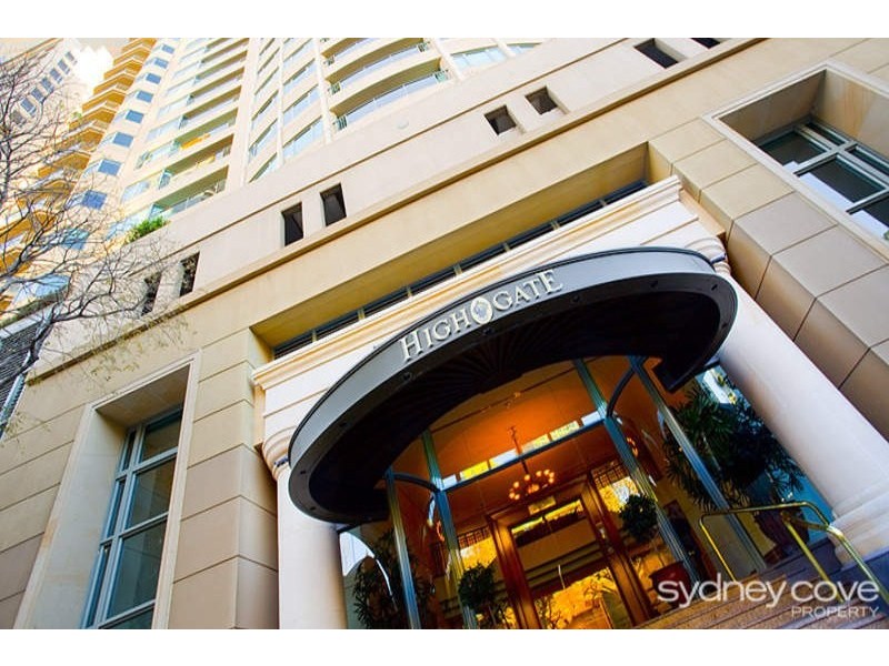 127 Kent Street, Sydney NSW 2000