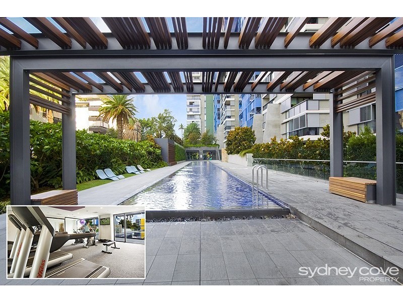 30 Pyrmont Bridge Road, Camperdown NSW 2050