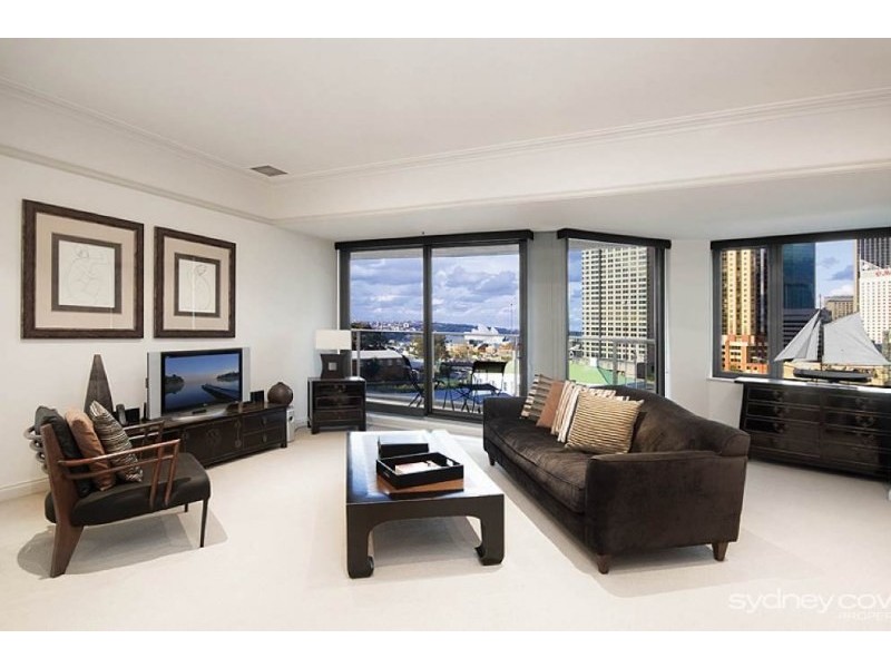 Unit 1/127 Kent Street, Sydney NSW 2000