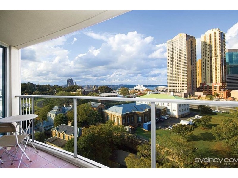 Unit 1/127 Kent Street, Sydney NSW 2000