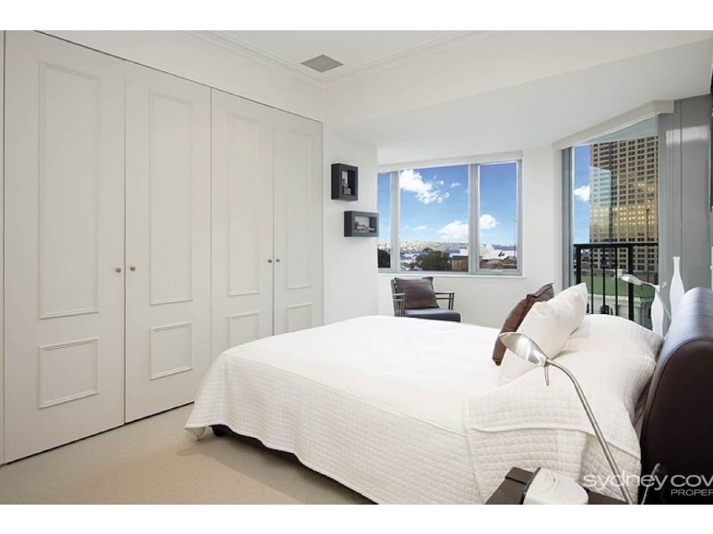 Unit 1/127 Kent Street, Sydney NSW 2000