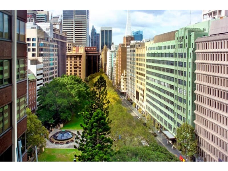 2 York Street, Sydney NSW 2000