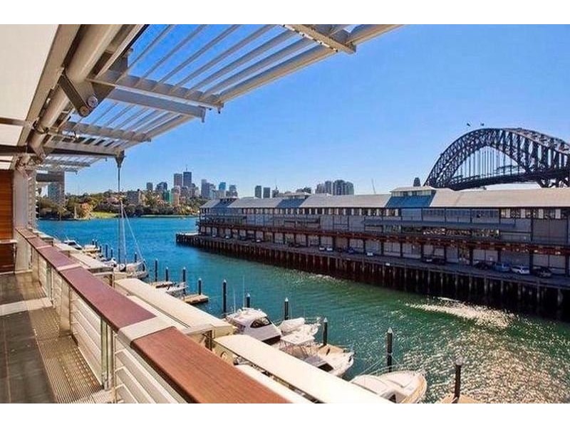 19 Hickson Road, Sydney NSW 2000