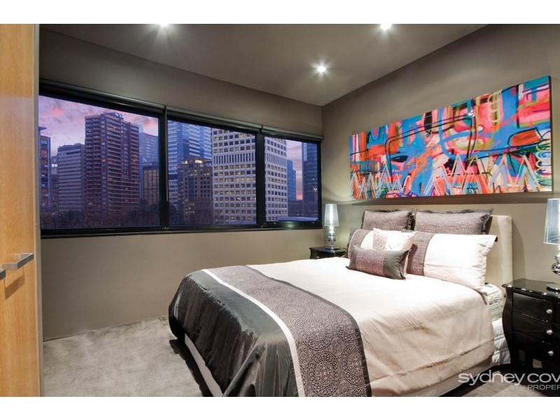 129 Harrington Street, Sydney NSW 2000