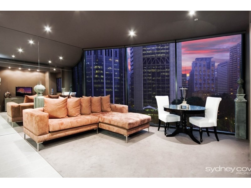 129 Harrington Street, Sydney NSW 2000