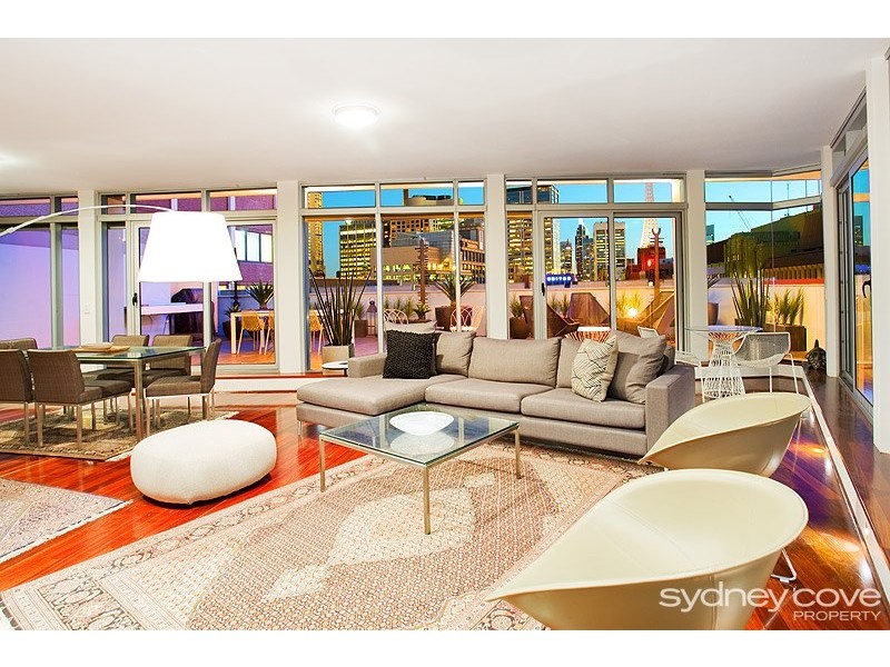 2 York Street, Sydney NSW 2000