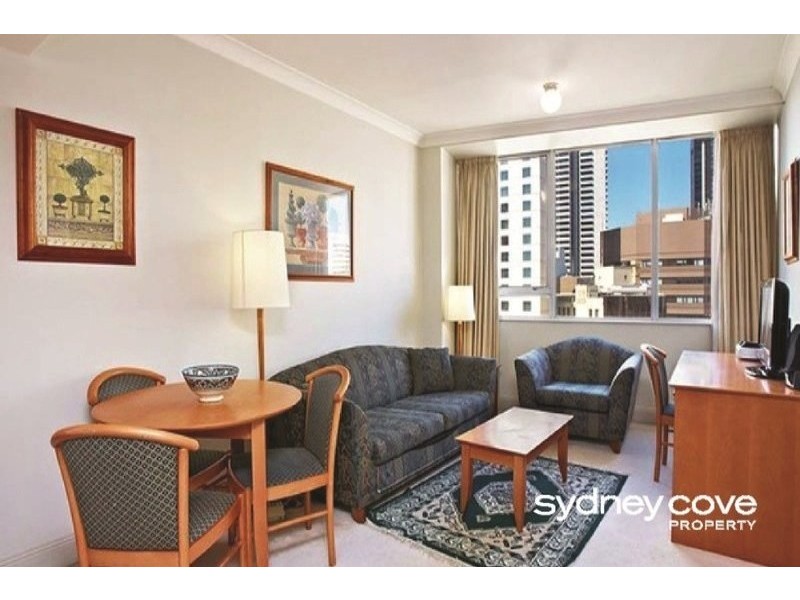 38 Bridge Street, Sydney NSW 2000