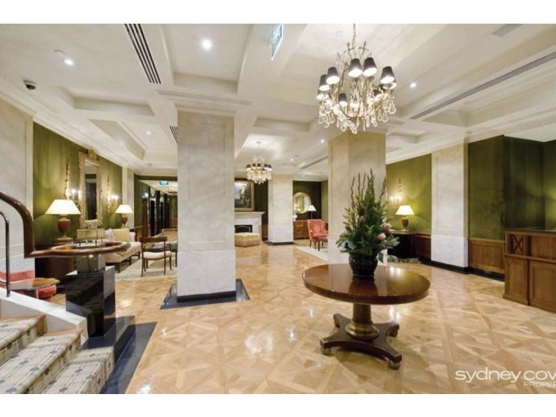 168 Kent Street, Sydney NSW 2000