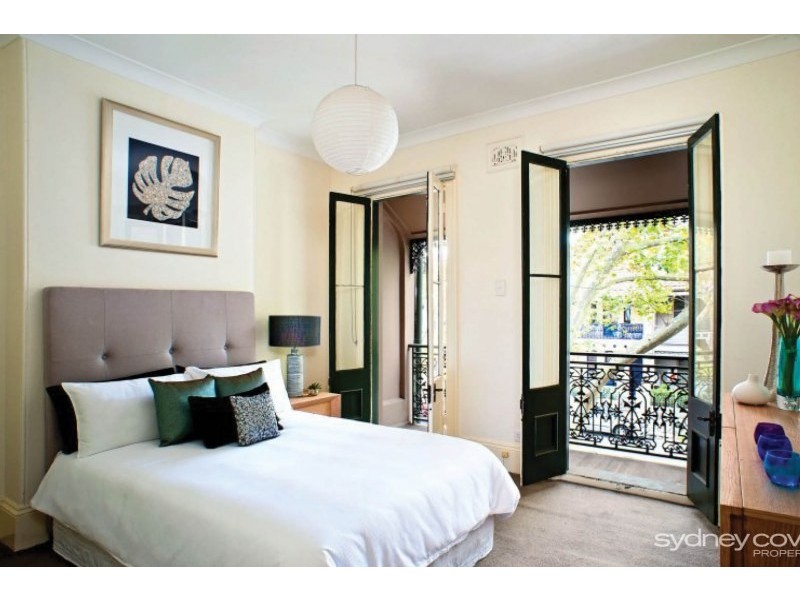 627 Bourke Street, Surry Hills NSW 2010