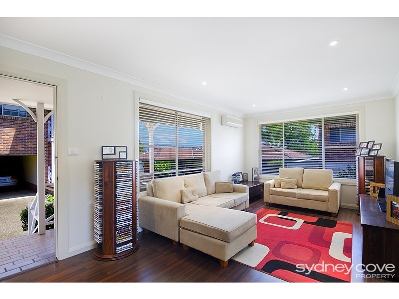 17/276 Port Hacking Road, Miranda NSW 2228