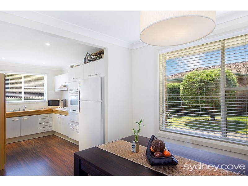 17/276 Port Hacking Road, Miranda NSW 2228