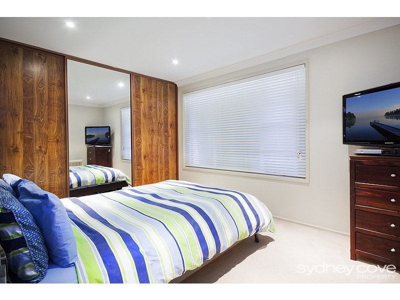 17/276 Port Hacking Road, Miranda NSW 2228