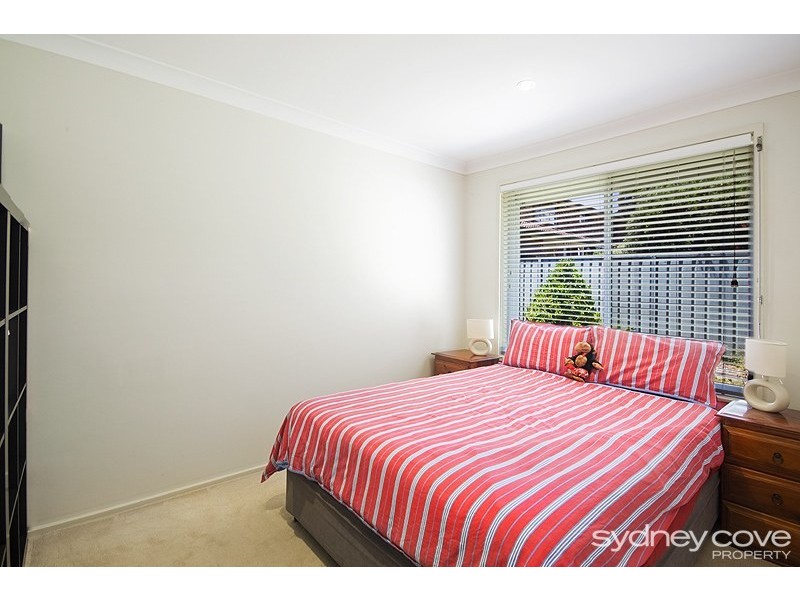 17/276 Port Hacking Road, Miranda NSW 2228