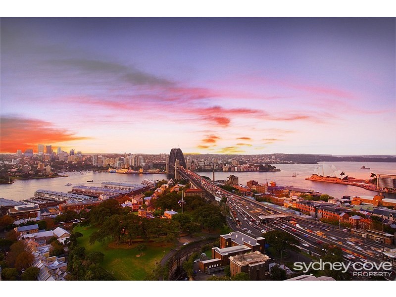 127 Kent Street, Sydney NSW 2000