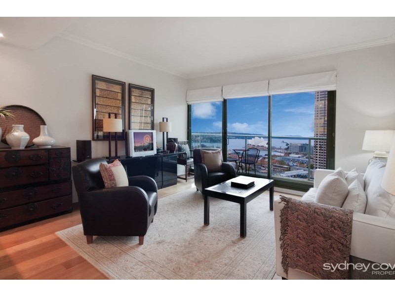 127 Kent Street, Sydney NSW 2000