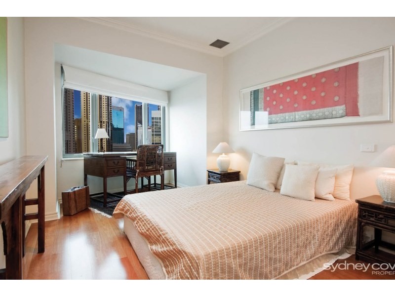 127 Kent Street, Sydney NSW 2000