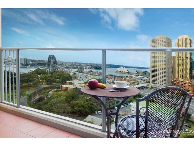 127 Kent Street, Sydney NSW 2000